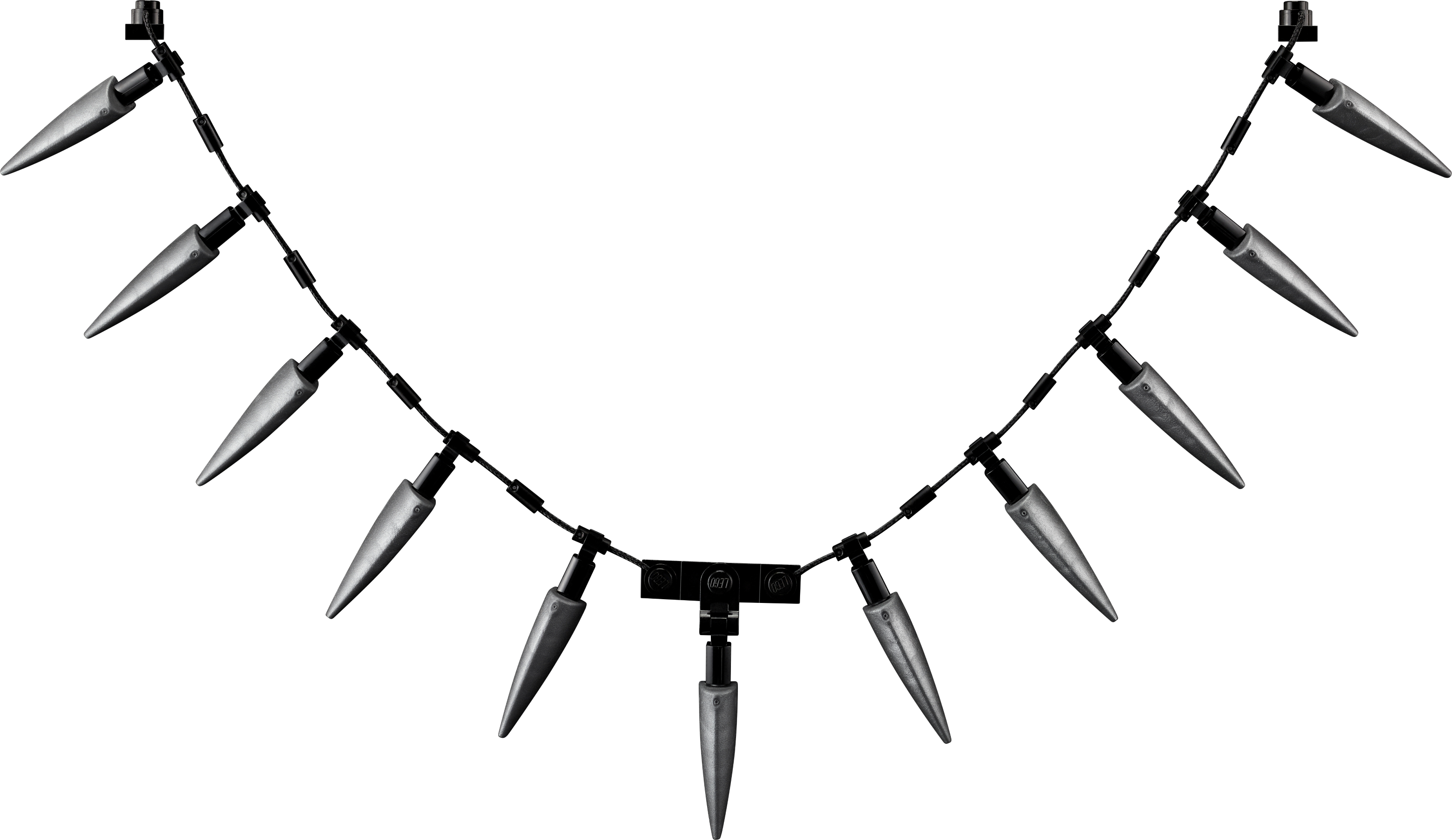 Black Panther 76215