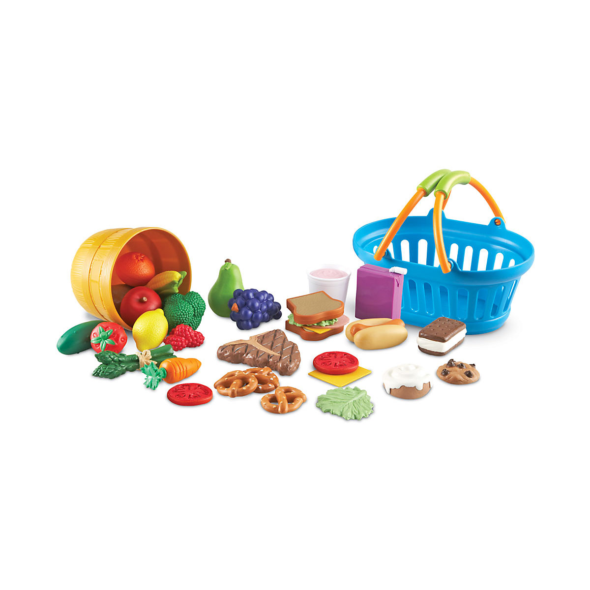 New Sprouts® Deluxe Market Set