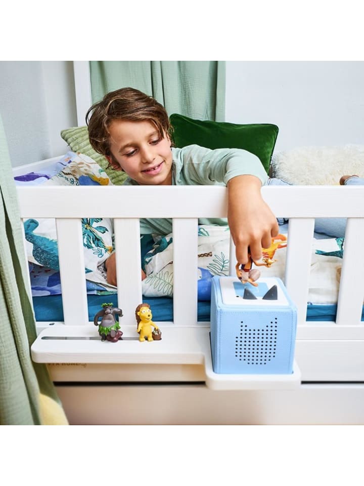 ALAVYA HOME Regal passend für Toniebox I Weiß günstig kaufen Anzahl: 1 Stück