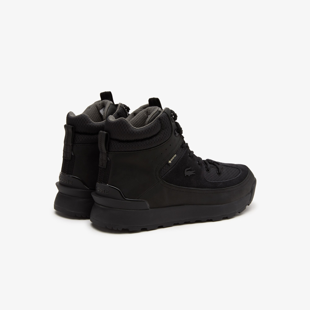 Lacoste Urban Breaker 42CMA0003_02H / schwarz