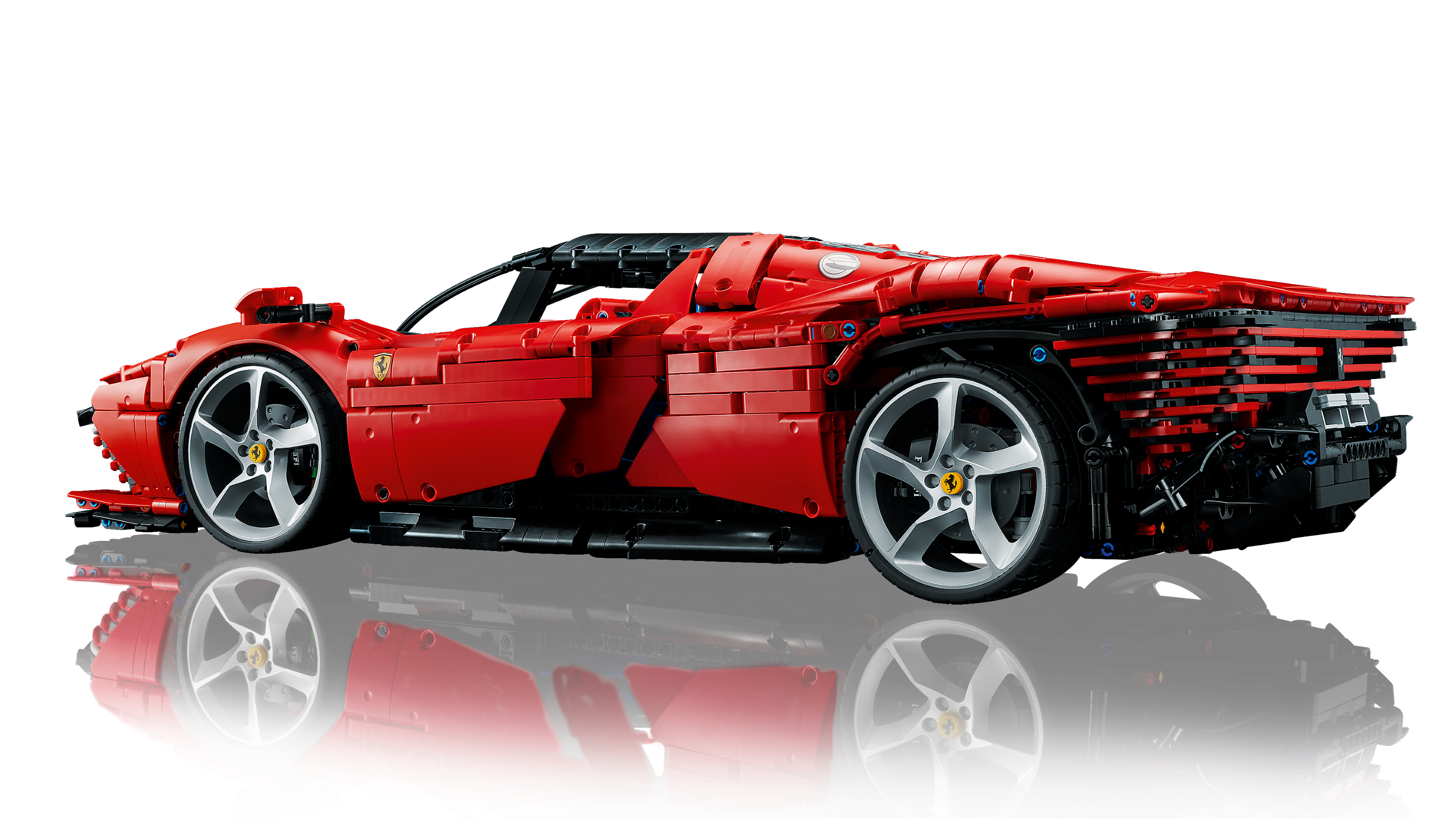 Ferrari Daytona SP3 42143