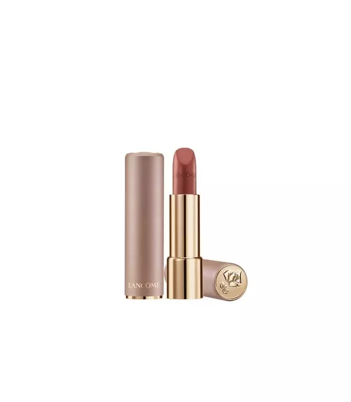 L'ABSOLU ROUGE INTIMATTE Rouge à lèvres mat - effet flouté
