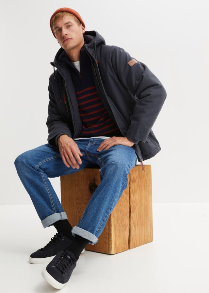 Winterjacke