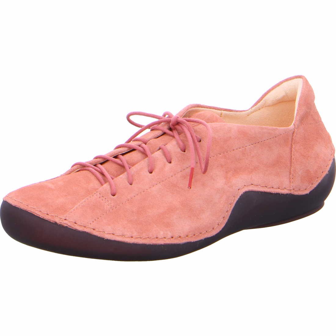 THINK Sneaker rose KAPSL