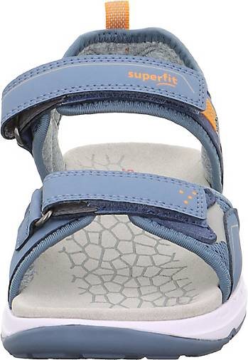 superfit Sandale CRISS CROSS