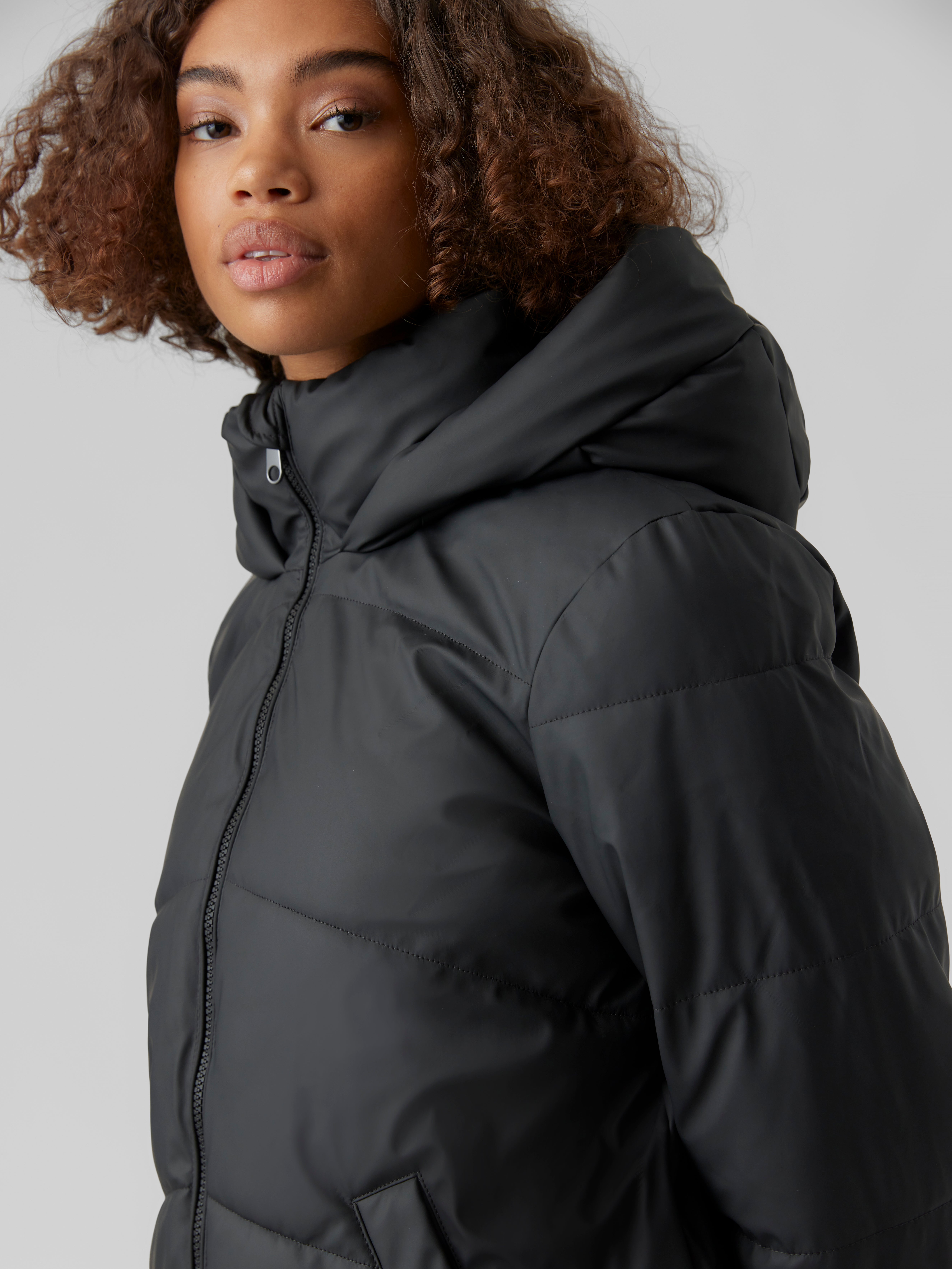 VMGRETAFIE Jacke