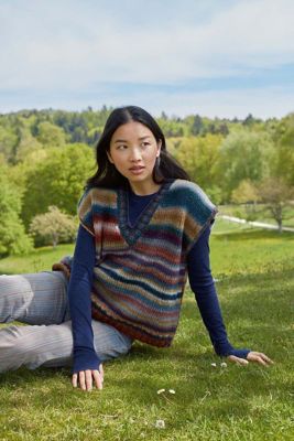 Lang Yarns Wolle Cloud