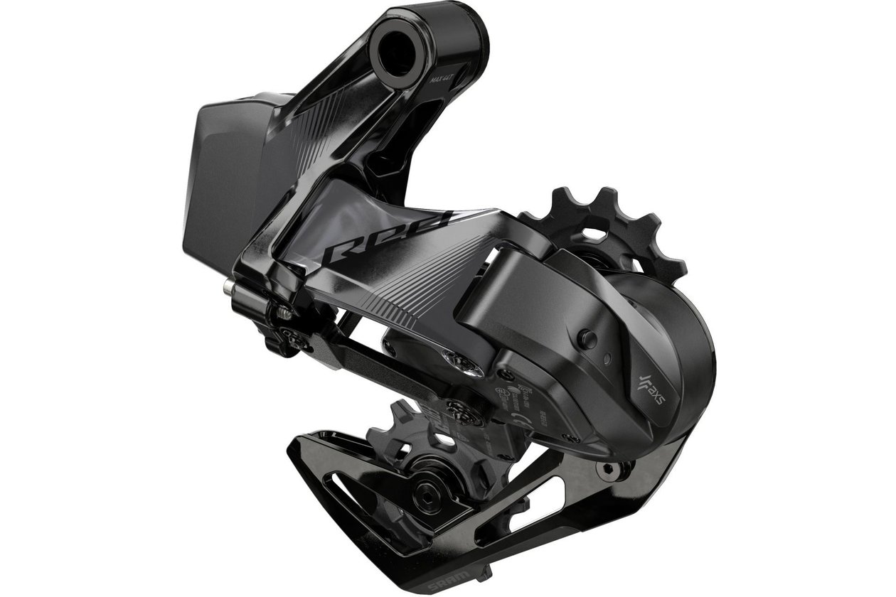 SRAM Schaltwerk RED eTap AXS XPLR 12-fach