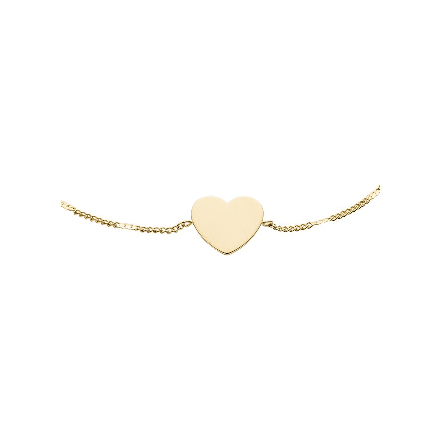 Fossil Armband Drew