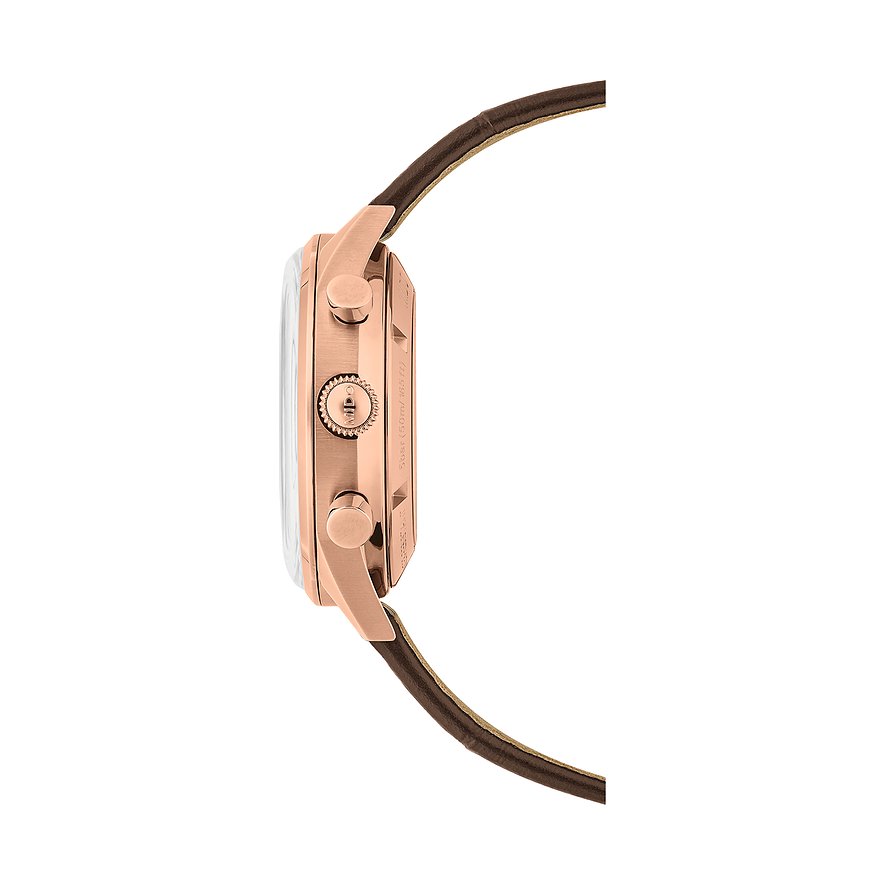 Mido Chronograph Multifort