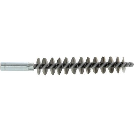 Nešlių antgalis 052977 MB Šepetys Ø30 x 120 mm