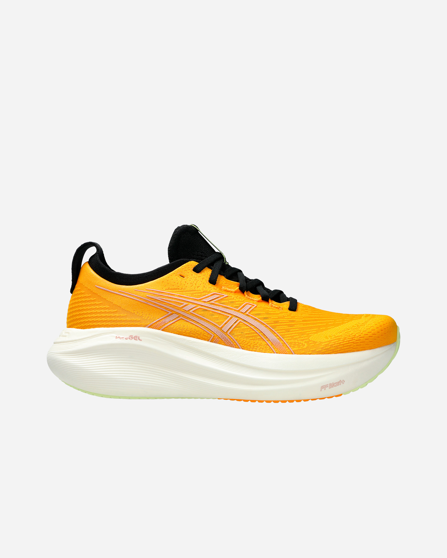 Buty do biegania Scarpe Asics Gel Nimbus 27 M 1011B958-800