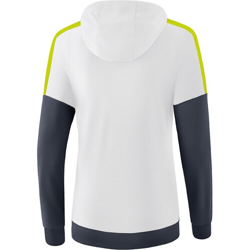 FUSSBALL - TEAMSPORT TEXTIL - SWEATSHIRTS SQUAD HOODY DAMEN
