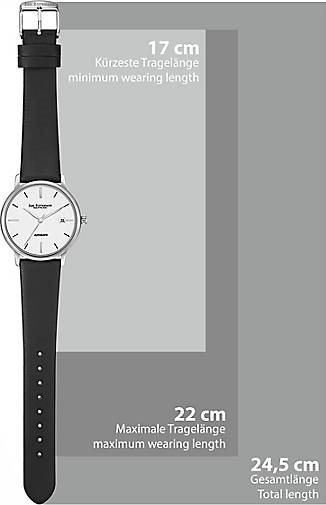 Joh. Rothmann Automatikuhr Classic