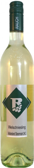 2022 Welschriesling DAC trocken - Weinhof Rauch