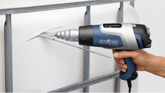 Steinel 073114 Hitsauslanka PVC-muovia