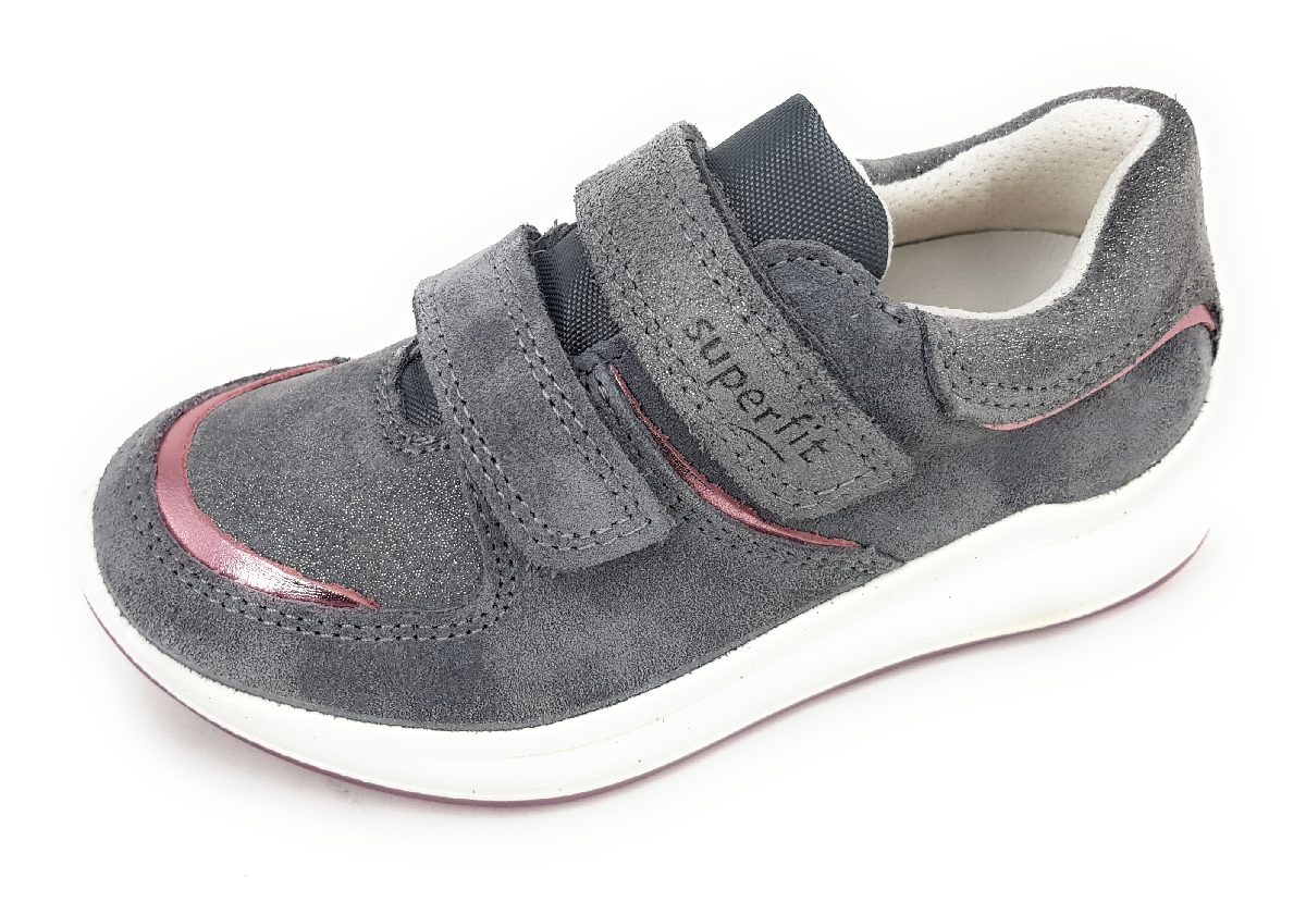 Superfit Merida 1-009182-2500 Grau 2500 grau
