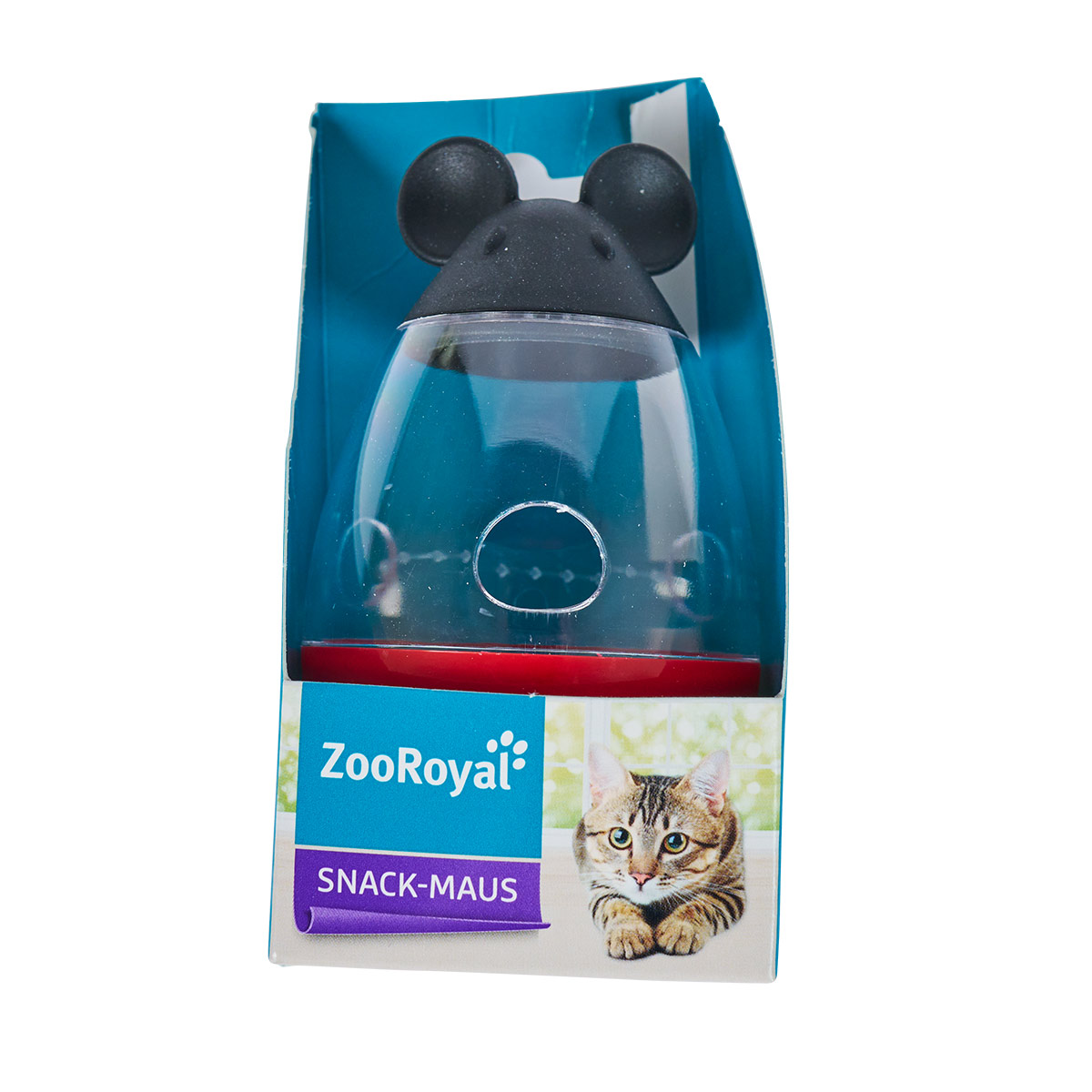 ZooRoyal Katzenspielzeug Snack Maus günstig kaufen