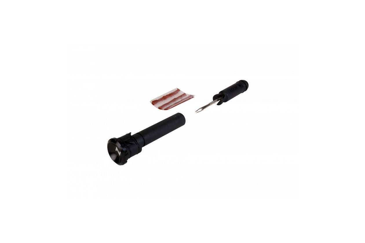 Zefal Tubeless Repair Kit - Z-Bar Plugs