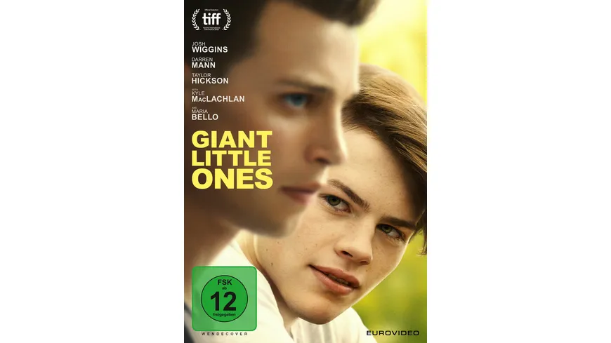 Giant little Ones