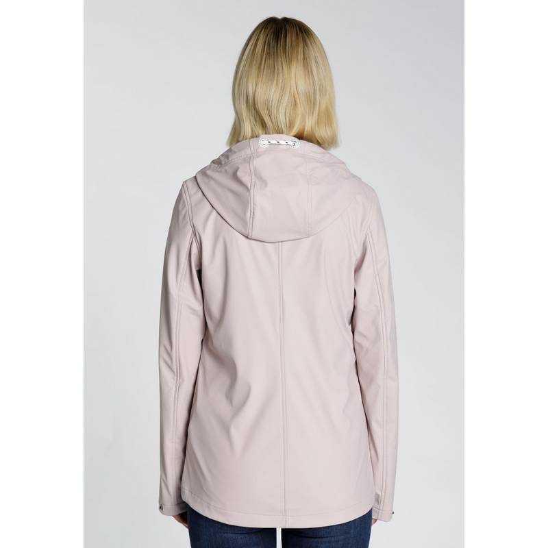 Schmuddelwedda Kurzjacke Damen