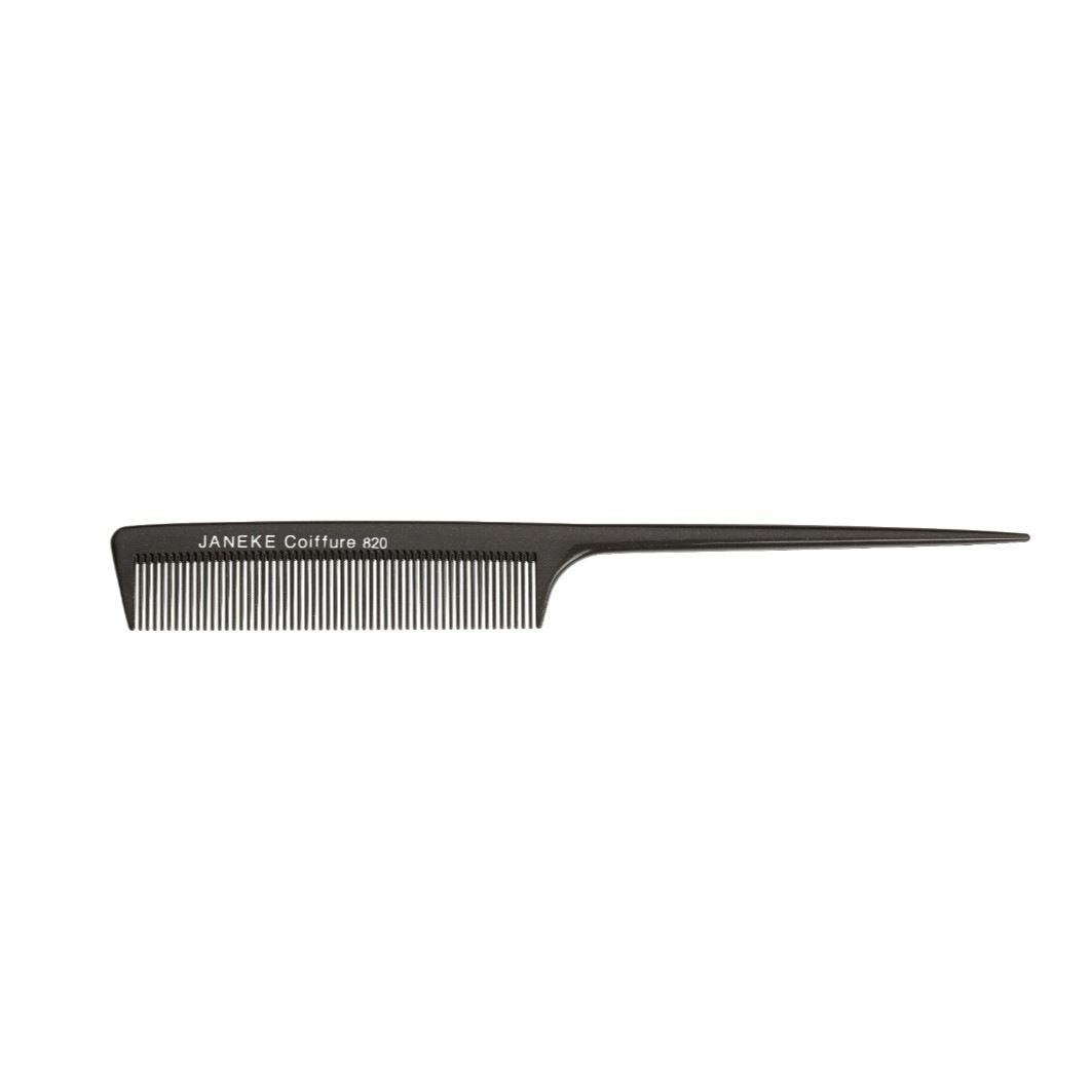 Coarse Tail Black