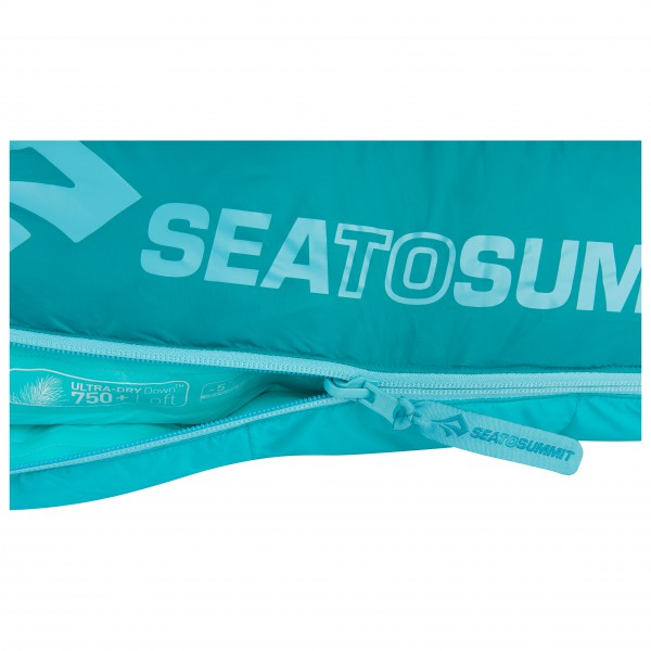 Sea to Summit - Women's Altitude AtI - Daunenschlafsack