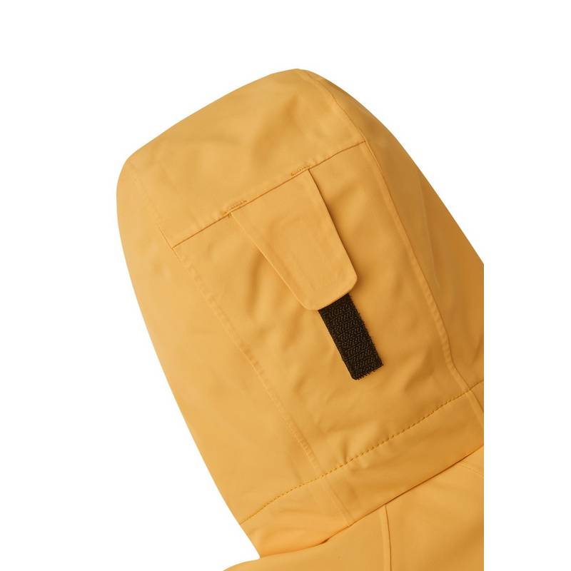 reima Jatkuu Hardshelljacke Jungen