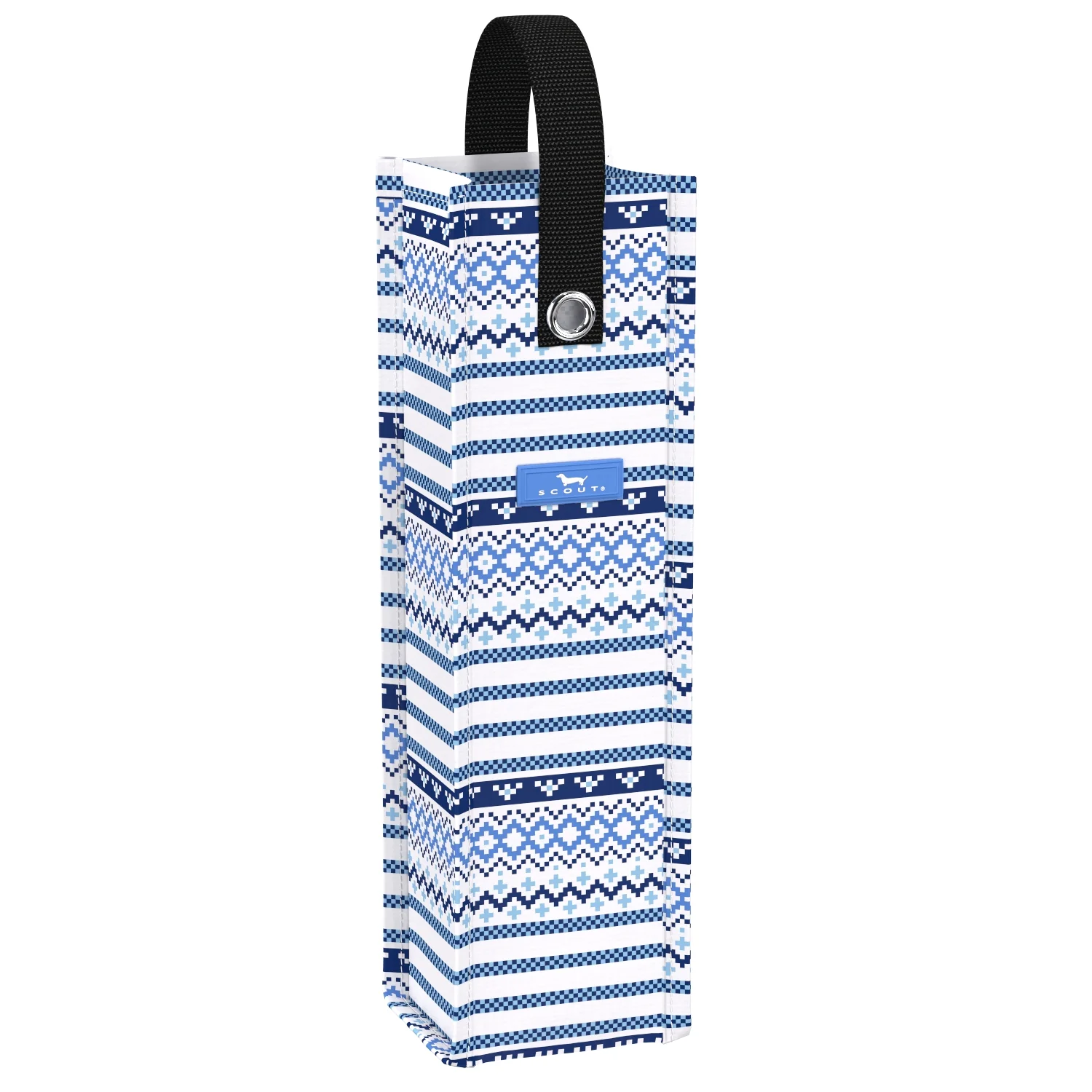 Beverage Bag Spirit Liftah