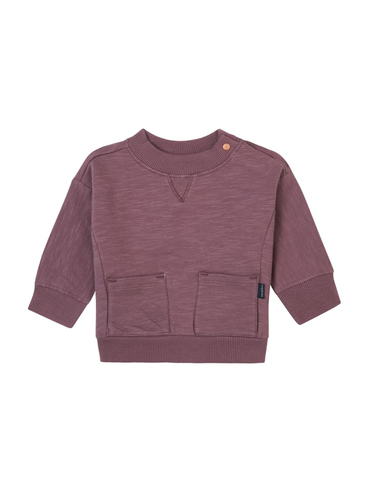 Noppies Sweater Garlin in Flint günstig kaufen