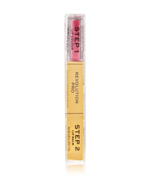 REVOLUTION PRO Supreme Stay 24h Lip Duo Lippenstift-2.5 g