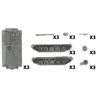 Kanonenjagdpanzer Zug (EN)