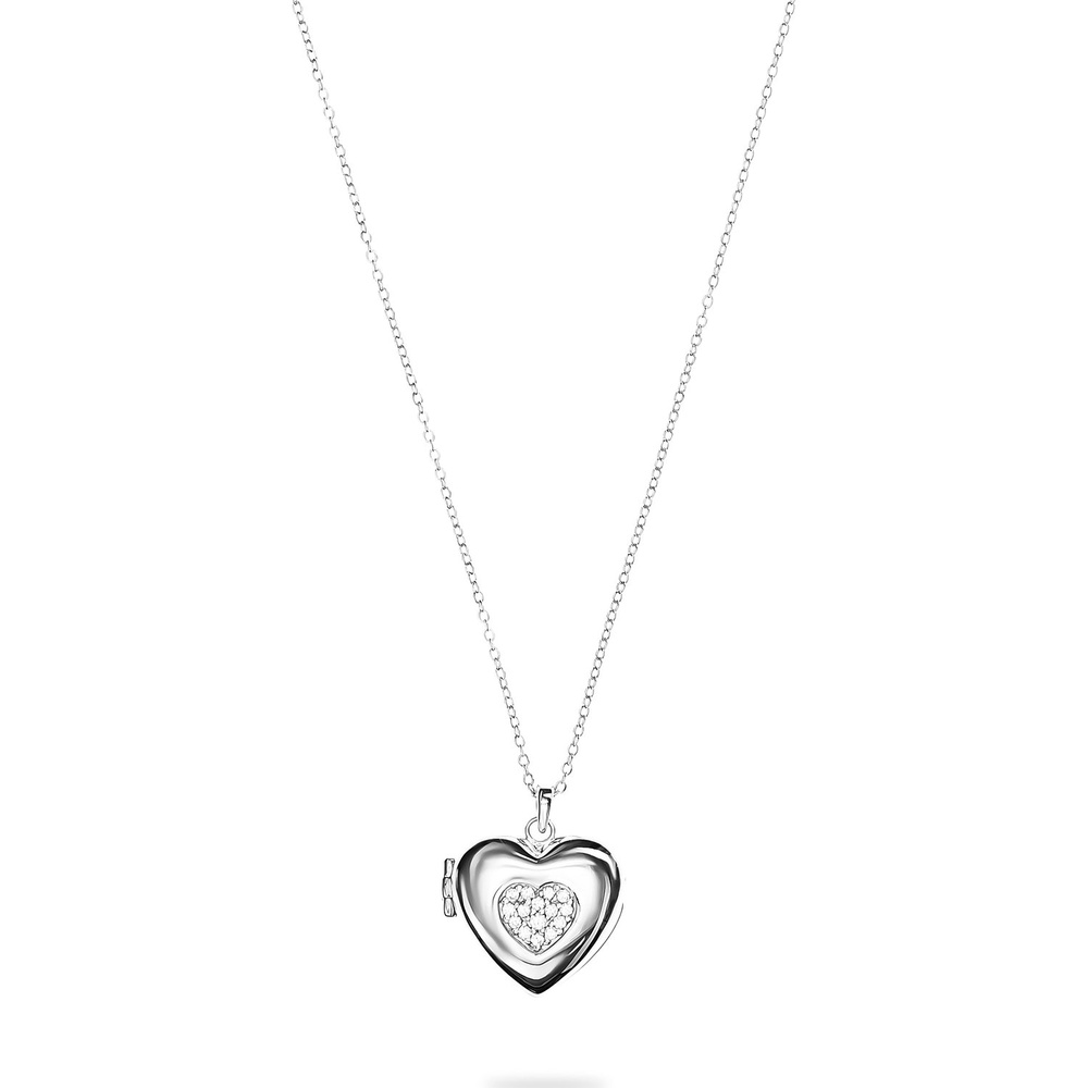 FAVS Chaînette 925 Argent collier