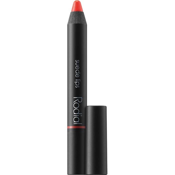 Suede Lips