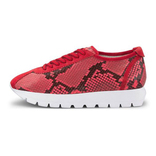 Kennel & Schmenger Fashion-Sneaker RISE X