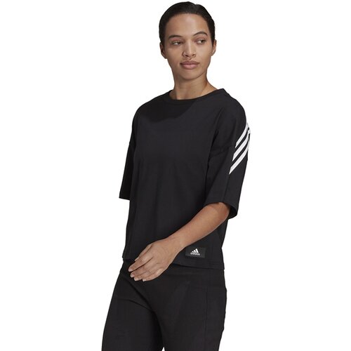 DAMEN SHIRT W FI 3S TEE