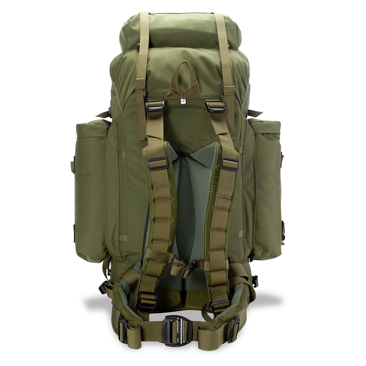 Rucksack MMPS Vulcan IV