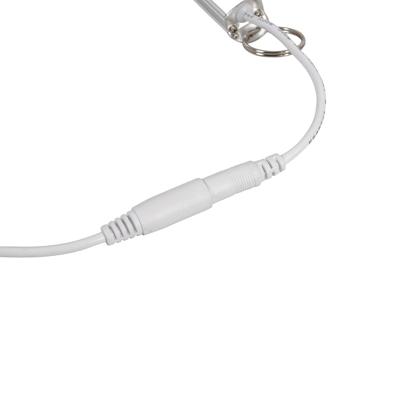Bo-Camp Slim Tube 22W dimmbare Zeltbeleuchtung