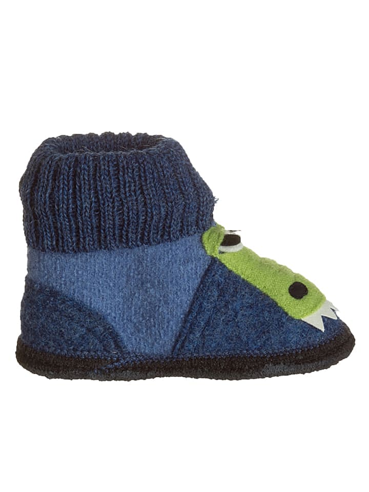 kitz-pichler Wollfilz-Hüttenschuhe 