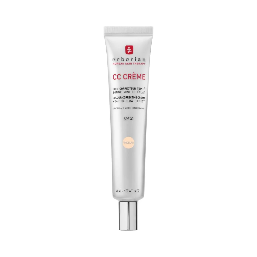 BB Creme & CC Creme CC Creme - 40 ml - CC Creme