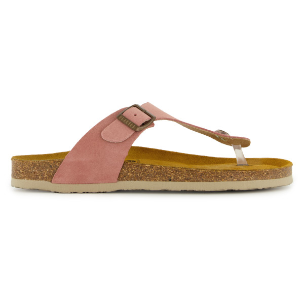 Plakton - Women's Bolero - Sandalen