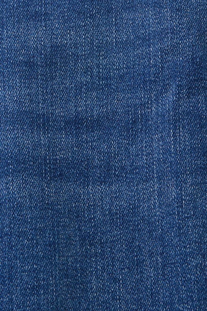 Slim Fit Stretchjeans