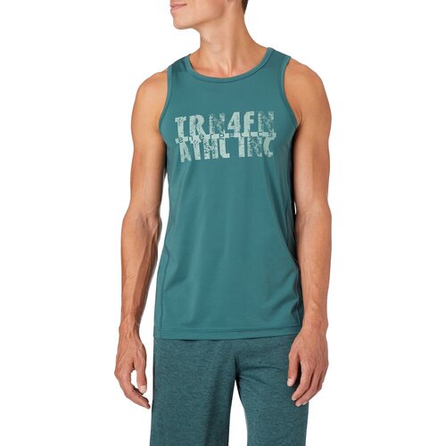 HERREN TANK-SHIRT GARY II