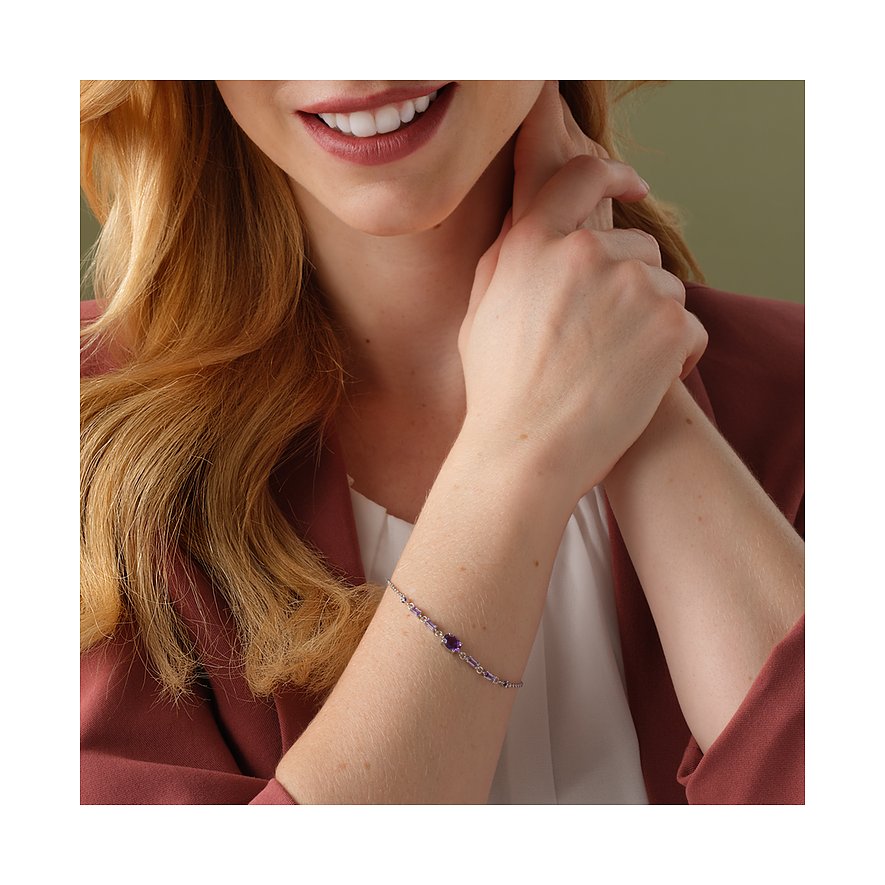 JETTE Armband