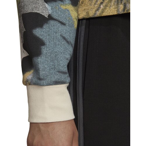 DAMEN SWEATSHIRT W AOP SWT