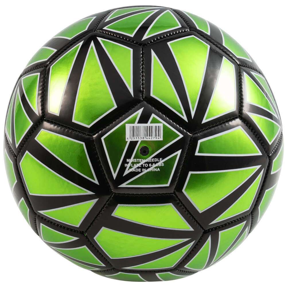 JELEX Goalgetter Fußball grün