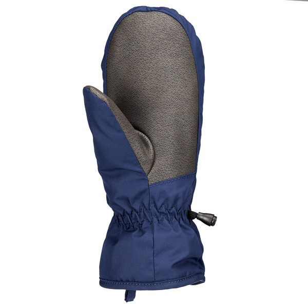 ZIPPER MITTS Kinder - Fausthandschuhe