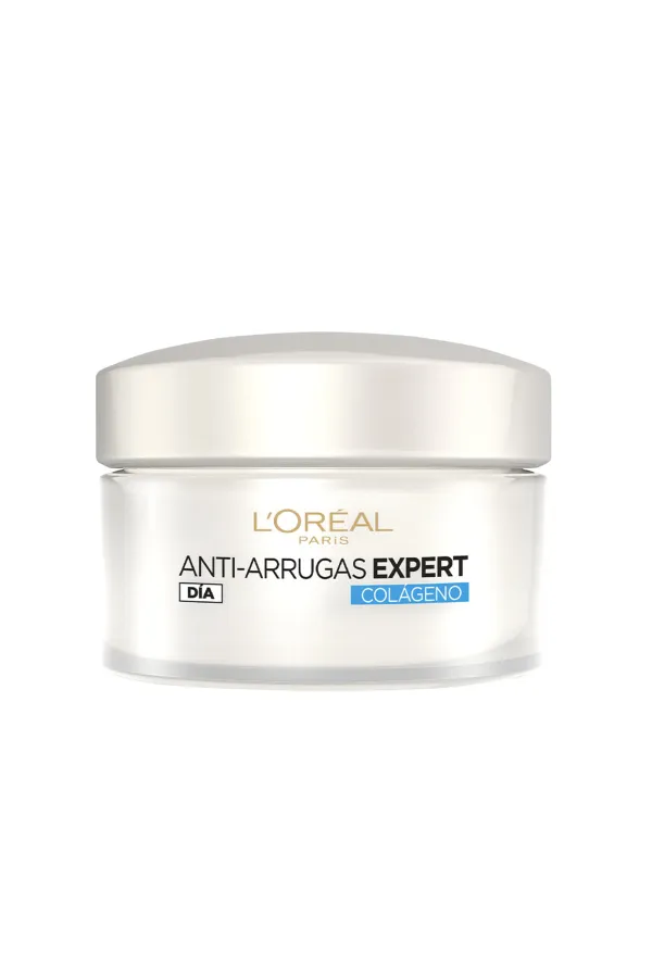 L&'Oreal Paris  Anti-Falten-Experte Colageno +35 Creme L&'Oréal Paris 50 ml