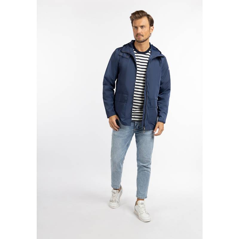 DreiMaster Outdoorjacke Herren