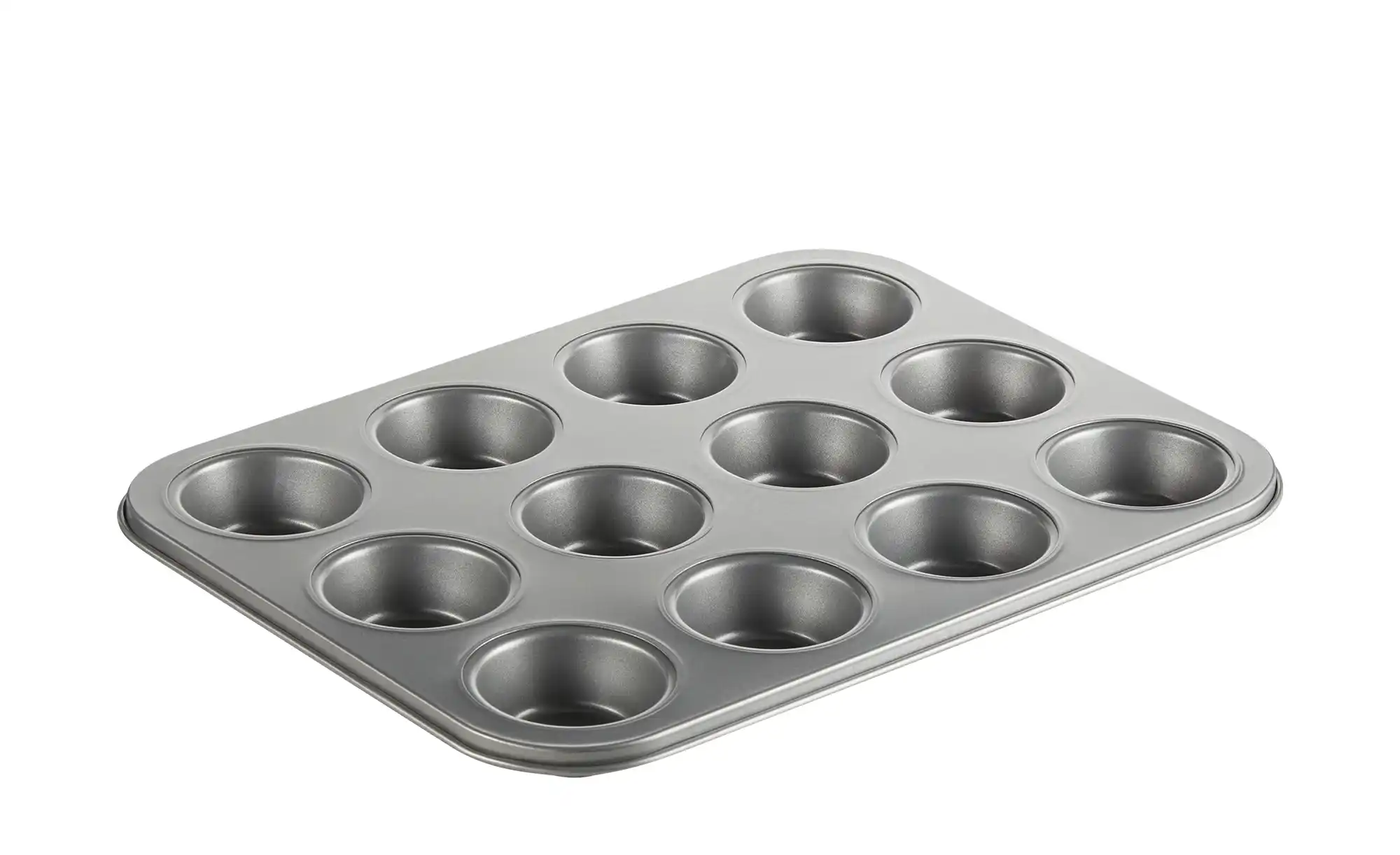 KHG Muffinform
